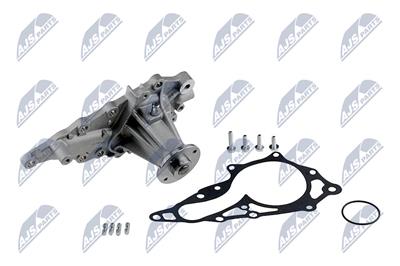 NTY CPW-TY-100 EAN: 5902048898746.