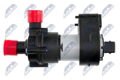 NTY CPZ-CH-000 EAN: 5902048887238.