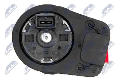 NTY CPZ-CH-000 EAN: 5902048887238.