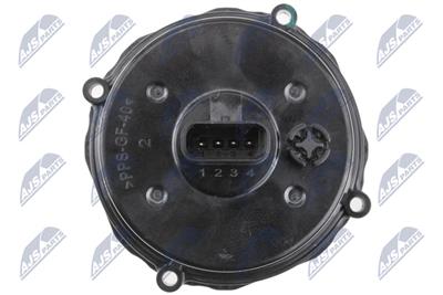 NTY CPZ-CH-004 EAN: 5902048357656.