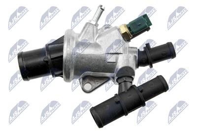 NTY CTM-AR-004 EAN: 5902048104731.