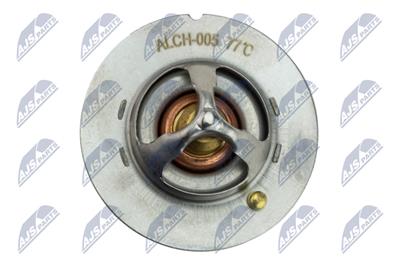 NTY CTM-CH-005 EAN: 5902048006578.