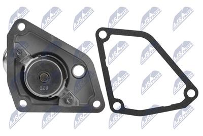 NTY CTM-NS-001 EAN: 5902048352101.