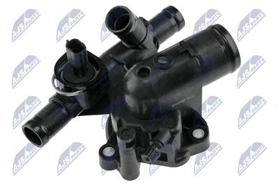 NTY CTM-RE-002 EAN: 5902048906182.