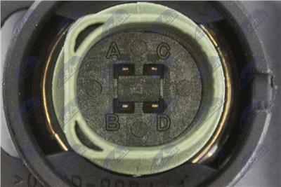 NTY CTM-VW-071 EAN: 5902048352224.