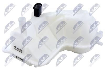 NTY CZW-AU-011 EAN: 5902048336989.