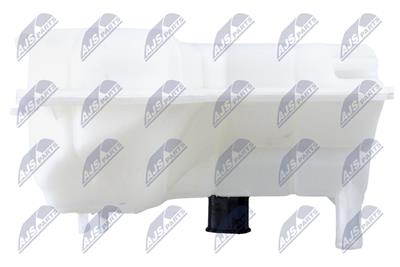 NTY CZW-AU-011 EAN: 5902048336989.