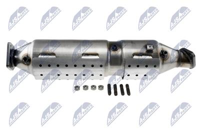 NTY DPF-HY-000 EAN: 5902048901262.