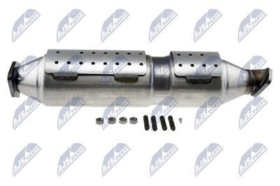 NTY DPF-HY-000 EAN: 5902048901262.