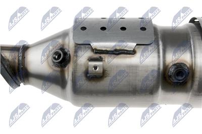 NTY DPF-HY-000 EAN: 5902048901262.