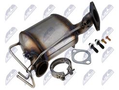 NTY DPF-MS-001