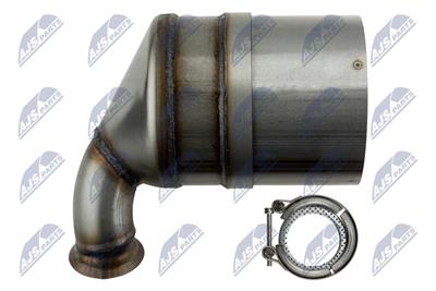 NTY DPF-PE-003 EAN: 5902048209405.