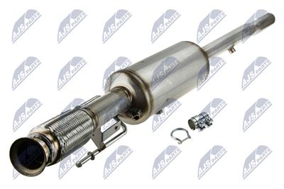 NTY DPF-PE-007 EAN: 5902048253262.