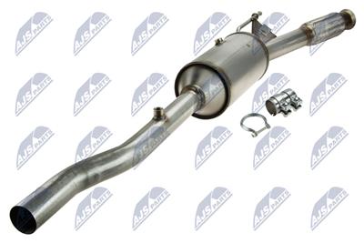 NTY DPF-PE-007 EAN: 5902048253262.