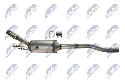 NTY DPF-PE-007 EAN: 5902048253262.