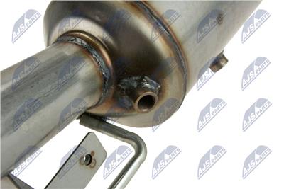 NTY DPF-PE-007 EAN: 5902048253262.