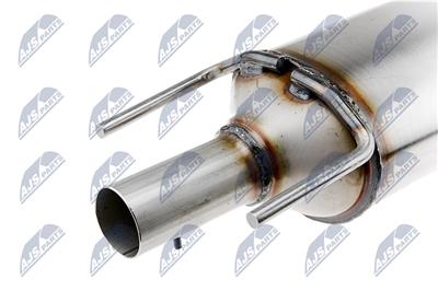 NTY DPF-PL-004 EAN: 5902048047809.