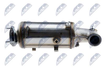 NTY DPF-PL-006 EAN: 5902048111081.