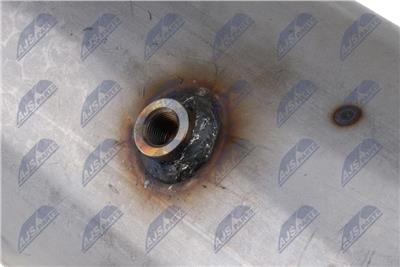 NTY DPF-PL-012 EAN: 5902048361318.