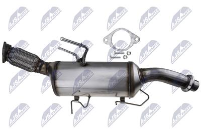 NTY DPF-PL-013 EAN: 5902048361325.