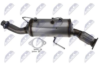 NTY DPF-PL-013 EAN: 5902048361325.