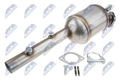 NTY DPF-RE-002 EAN: 5902048209399.