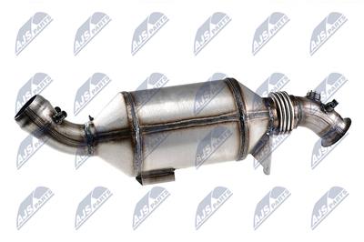 NTY DPF-VW-000 EAN: 5902048912053.