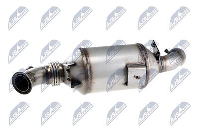 NTY DPF-VW-000 EAN: 5902048912053.