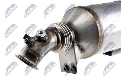 NTY DPF-VW-000 EAN: 5902048912053.