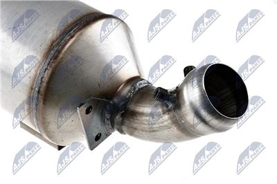 NTY DPF-VW-000 EAN: 5902048912053.