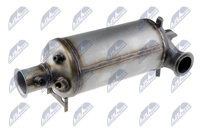 NTY DPF-VW-001 EAN: 5902048901293.