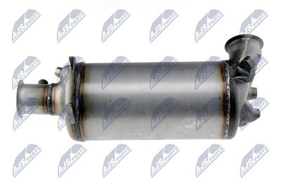NTY DPF-VW-001 EAN: 5902048901293.