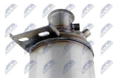 NTY DPF-VW-001 EAN: 5902048901293.