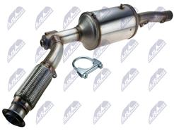 NTY DPF-VW-009