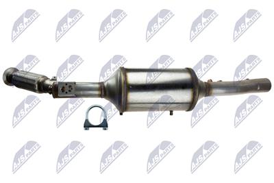 NTY DPF-VW-009 EAN: 5902048318596.