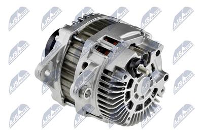 NTY EAL-CH-000 EAN: 5902048006608.