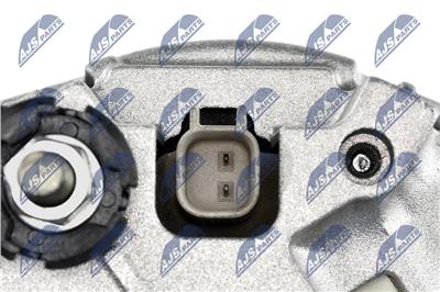 NTY EAL-CH-000 EAN: 5902048006608.