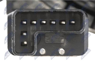 NTY EAS-PS-001 EAN: 5902048393357.