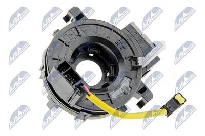 NTY EAS-SB-004 EAN: 5902048109156.