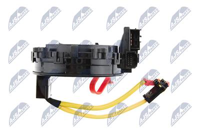 NTY EAS-TY-008 EAN: 5902048035004.