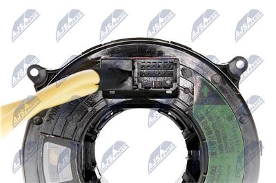 NTY EAS-TY-008 EAN: 5902048035004.