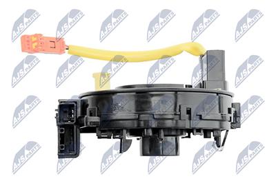 NTY EAS-TY-021 EAN: 5902048109187.