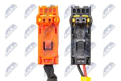 NTY EAS-TY-032 EAN: 5902048185280.