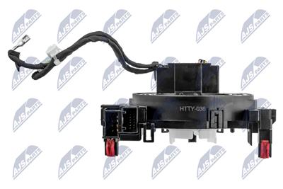 NTY EAS-TY-036 EAN: 5902048243744.