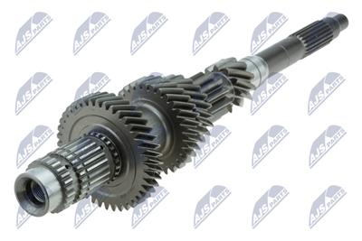 NTY EAT-CT-002 EAN: 5902048291684.