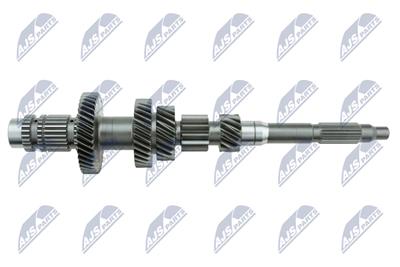 NTY EAT-CT-002 EAN: 5902048291684.