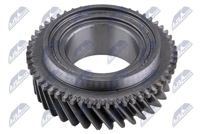 NTY EAT-CT-009 EAN: 5902048329776.