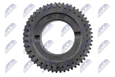 NTY EAT-CT-009 EAN: 5902048329776.