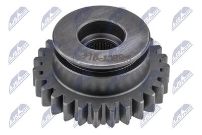 NTY EAT-CT-014 EAN: 5902048329820.