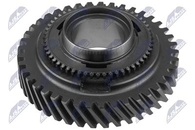 NTY EAT-CT-020 EAN: 5902048356628.